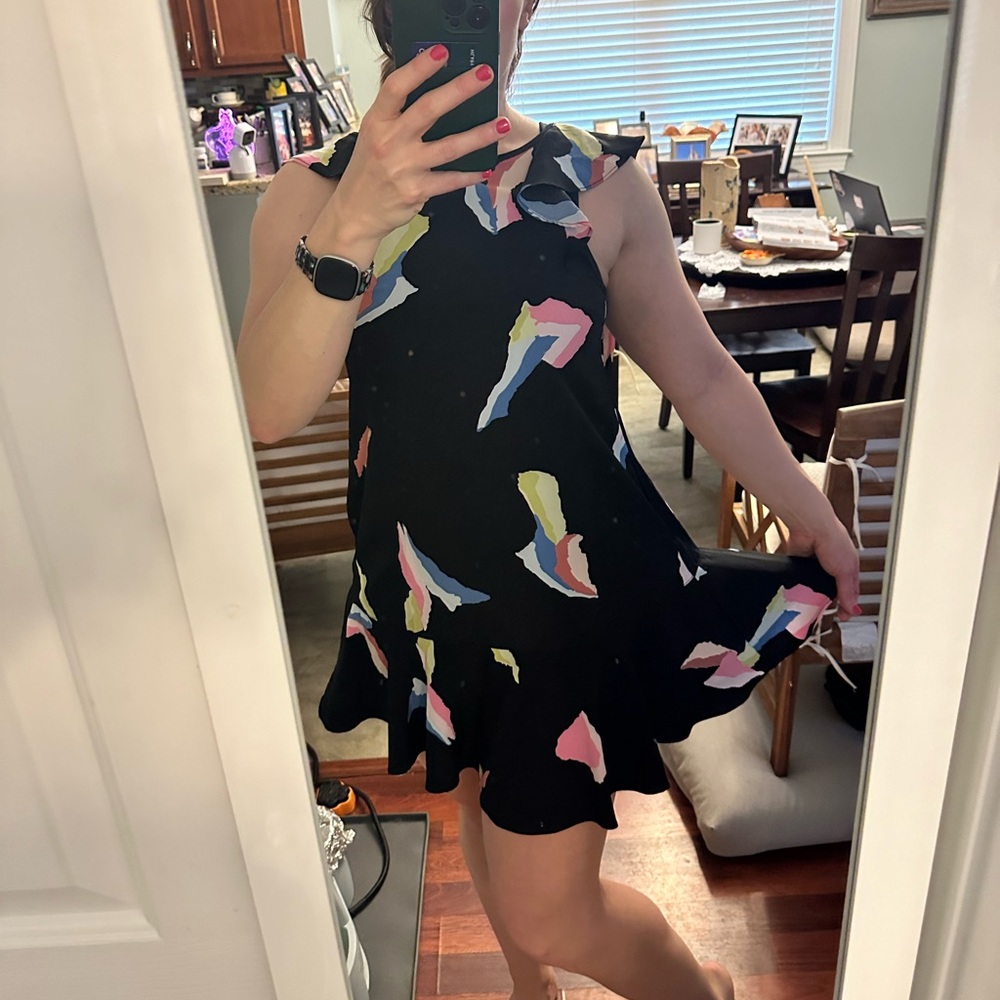 Fabrik dress
